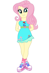 Size: 2066x3120 | Tagged: safe, artist:gmaplay, derpibooru import, fluttershy, equestria girls, energy drink, formula 1, racing suit, red bull, solo