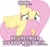 Size: 532x500 | Tagged: safe, artist:thegamerpainter, fluttershy, pegasus, pony, image macro, looking at you, meme, solo, this will end in boops