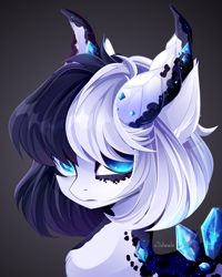 Size: 4000x5000 | Tagged: safe, artist:xsatanielx, derpibooru import, oc, pony, female, mare, rcf community