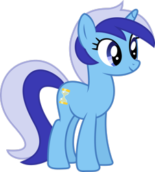 Size: 2326x2578 | Tagged: safe, artist:gamemasterluna, derpibooru import, minuette, pony, unicorn, it ain't easy being breezies, female, mare, simple background, solo, transparent background, vector