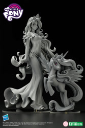 Size: 667x1000 | Tagged: safe, derpibooru import, princess celestia, human, anime, humanized, kotobukiya, self ponidox