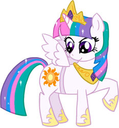 Size: 612x656 | Tagged: safe, artist:atlur, ponerpics import, twilight sparkle, costume, crown, deleted from derpibooru, halloween, jewelry, peytral, regalia