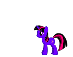 Size: 830x650 | Tagged: safe, artist:brightstar40k, derpibooru import, oc, oc:dawn sparkle, unicorn, clone, horn, parent:sombra, parent:twilight sparkle, ponymaker, solo, unicorn oc