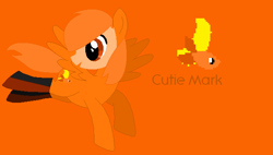 Size: 639x364 | Tagged: safe, artist:whitematilda16, derpibooru import, fish, pony, ikura, ponified, salmon, sushi pack