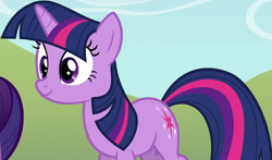 Size: 2360x1389 | Tagged: safe, derpibooru import, screencap, rarity, twilight sparkle, unicorn twilight, pony, unicorn, the return of harmony, cropped, female, mare, solo