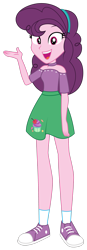 Size: 1280x3674 | Tagged: safe, artist:lhenao, derpibooru import, sugar belle, equestria girls, converse, equestria girls-ified, shoes, solo