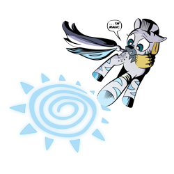 Size: 1181x1181 | Tagged: safe, artist:andypriceart, artist:brunursus, derpibooru import, idw, zecora, zebra, spoiler:comic, official comic, season 10, vector