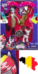 Size: 500x965 | Tagged: safe, derpibooru import, octavia melody, equestria girls, rainbow rocks, belgium, doll, toy