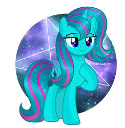 Size: 1816x1860 | Tagged: safe, artist:starflightsparkleyt, derpibooru import, oc, oc:rosie shine, alicorn, pony, female, mare, solo