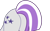 Size: 1194x747 | Tagged: safe, artist:gmaplay, derpibooru import, twilight velvet, pony, unicorn, butt, butt only, female, mare, pictures of butts, plot, simple background, solo, transparent background, twibutt velvet, vector