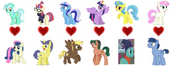 Size: 1280x500 | Tagged: safe, derpibooru import, editor:jdueler11, blues, bon bon, comet tail, compass star, lemon hearts, lyra heartstrings, minuette, moondancer, noteworthy, sweetie drops, timber spruce, twilight sparkle, twilight sparkle (alicorn), twinkleshine, alicorn, pony, a hearth's warming tail, equestria girls, autumn leaf, big crown thingy, canterlot six, cometdancer, comgate, compuette, cropped, element of magic, female, jewelry, lemonleaf, lesbian, lyrabon, male, ponified, regalia, shipping, shipping fuel, simple background, straight, timbertwi, twinkleworthy, white background