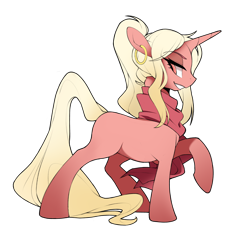 Size: 2048x2048 | Tagged: safe, derpibooru import, oc, oc:huolinghuan, pony, unicorn, mascot, tianfu bronycon