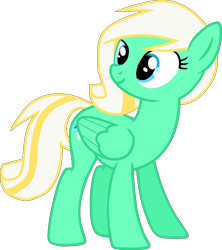 Size: 913x1028 | Tagged: safe, artist:pegasski, derpibooru import, oc, oc only, pegasus, pony, base used, eyelashes, female, looking back, mare, pegasus oc, simple background, smiling, solo, transparent background, wings