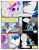 Size: 612x792 | Tagged: safe, artist:newbiespud, derpibooru import, edit, edited screencap, screencap, applejack, caesar, caramel, perfect pace, princess cadance, princess celestia, rainbow dash, rarity, royal ribbon, shining armor, spike, twilight sparkle, unicorn twilight, alicorn, dragon, earth pony, pegasus, pony, unicorn, comic:friendship is dragons, a canterlot wedding, background pony audience, clothes, comic, count caesar, dialogue, dress, eyelashes, eyes closed, female, flower, flower in hair, hat, horn, indoors, male, mare, screencap comic, shiningcadance, shipping, smiling, spread wings, stallion, straight, the princess bride, wings