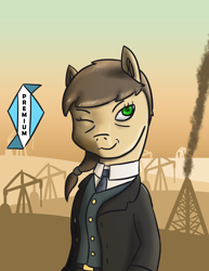 Size: 2550x3300 | Tagged: safe, artist:tofuslied-, derpibooru import, oc, pony, equestria at war mod, solo