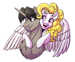 Size: 3600x3000 | Tagged: safe, artist:jack-pie, derpibooru import, surprise, oc, oc:archooves, pegasus, commission, simple background, transparent background