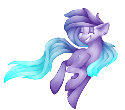 Size: 2981x2636 | Tagged: safe, artist:skyblazeart, derpibooru import, earth pony, pony, full body, happy, jumping, purple, simple background, sketch, solo, white background