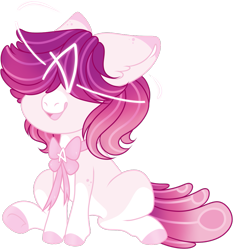 Size: 967x1036 | Tagged: safe, artist:kryptidkitty, derpibooru import, oc, oc only, earth pony, pony, halo, simple background, solo, transparent background
