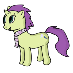 Size: 369x369 | Tagged: safe, artist:sky-spark, derpibooru exclusive, derpibooru import, oc, oc only, oc:sky spark, pony, unicorn, female, horn, mare, simple background, smiling, solo, transparent background