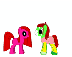 Size: 720x564 | Tagged: safe, artist:wrightgirl11, derpibooru import, earth pony, pony, pony creator, milli, spyler