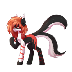 Size: 3000x3000 | Tagged: safe, artist:greenmaneheart, derpibooru import, earth pony, pony, ambiguous gender, simple background, solo, transparent background, two tails