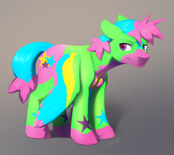 Size: 2860x2550 | Tagged: safe, artist:silfoe, derpibooru import, oc, oc:camera shy, pegasus, pony, ask-iamnotanalicorn, commission, commissioner:reversalmushroom, poison joke