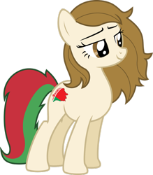 Size: 811x926 | Tagged: artist needed, safe, derpibooru import, oc, oc only, pony, belarus, nation ponies, ponified, simple background, solo, transparent background