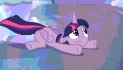 Size: 470x269 | Tagged: safe, derpibooru import, screencap, twilight sparkle, twilight sparkle (alicorn), alicorn, pony, the crystalling, cropped, cute, solo, twiabetes