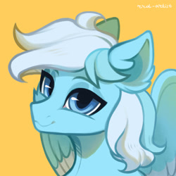 Size: 3000x3000 | Tagged: safe, artist:rrd-artist, derpibooru import, oc, oc only, pegasus, pony, solo