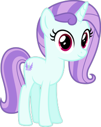 Size: 4000x4993 | Tagged: safe, artist:melisareb, derpibooru import, oc, oc only, oc:diamant, pony, unicorn, absurd resolution, female, inkscape, mare, simple background, solo, teenager, transparent background, vector