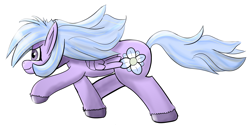 Size: 3595x1857 | Tagged: safe, artist:vinca, derpibooru import, oc, oc:vinca aquamarine, pegasus, pony, female, mare, solo, wings