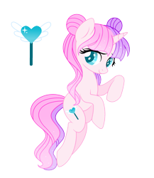 Size: 1757x2021 | Tagged: safe, artist:darbypop1, derpibooru import, oc, oc:daydream, pony, unicorn, female, mare, simple background, solo, transparent background