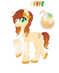 Size: 1280x1592 | Tagged: safe, artist:katelynleeann42, derpibooru import, oc, earth pony, pony, female, mare, simple background, solo, transparent background