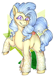 Size: 1240x1754 | Tagged: safe, artist:miphassl, derpibooru import, oc, oc:bb-shay, earth pony, pony, beautiful, casual, character, female, original character do not steal, pose, precious, solo