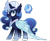 Size: 1280x1043 | Tagged: safe, artist:venomous-cookietwt, derpibooru import, oc, oc only, oc:jenna moonlight, pony, unicorn, cloak, clothes, cloven hooves, ear tufts, fangs, female, mare, see-through, simple background, solo, transparent background, unshorn fetlocks