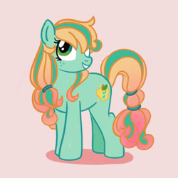 Size: 2000x2000 | Tagged: safe, artist:mediocremare, derpibooru import, oc, earth pony, pony, female, mare, solo