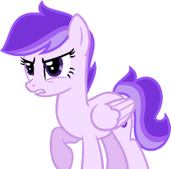 Size: 590x584 | Tagged: safe, artist:pegasski, derpibooru import, oc, oc only, pegasus, pony, angry, base used, eyelashes, female, mare, pegasus oc, raised hoof, raised leg, simple background, solo, transparent background, wings