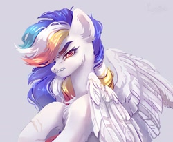 Size: 2048x1689 | Tagged: safe, artist:konejo, derpibooru import, oc, oc only, pegasus, pony, solo