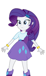 Size: 600x1000 | Tagged: safe, artist:ftvs-cm45, derpibooru import, edit, edited screencap, screencap, rarity, equestria girls, equestria girls (movie), not a vector