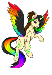 Size: 2200x3176 | Tagged: safe, artist:megabait, derpibooru import, oc, oc only, alicorn, pony, female, simple background, solo, transparent background