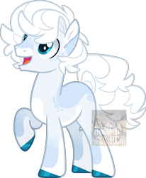 Size: 1414x1714 | Tagged: safe, artist:pandemiamichi, derpibooru import, oc, earth pony, pony, male, raised hoof, raised leg, simple background, solo, stallion, transparent background