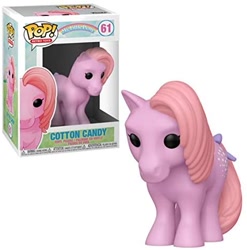 Size: 463x468 | Tagged: safe, derpibooru import, cotton candy (g1), funko pop!, official, retro