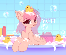 Size: 4212x3504 | Tagged: safe, artist:airiniblock, derpibooru import, alicorn, earth pony, unicorn, commission, rcf community, ych sketch, your character here