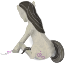 Size: 4000x3877 | Tagged: safe, artist:tiwake, derpibooru import, octavia melody, earth pony, pony, .svg available, absurd resolution, bowtie, detailed, female, fur, image, mare, png, simple background, solo, transparent background, vector