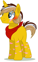 Size: 848x1372 | Tagged: safe, artist:venomous-cookietwt, derpibooru import, oc, pony, unicorn, blushing, male, simple background, solo, stallion, transparent background