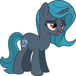 Size: 7546x7555 | Tagged: safe, artist:digimonlover101, derpibooru import, oc, oc:purity heart, pony, absurd resolution, female, mare, parents:hopebra, simple background, solo, transparent background, vector