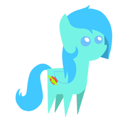 Size: 1000x1000 | Tagged: safe, artist:forness, derpibooru import, oc, oc only, oc:borime petasis, pony, pegesus, simple background, solo, transparent background, wings