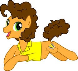 Size: 3255x3000 | Tagged: safe, artist:cloudyglow, derpibooru import, cheese sandwich, earth pony, pinkie pride, .ai available, male, simple background, solo, transparent background, vector