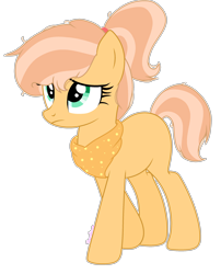 Size: 2205x2730 | Tagged: safe, artist:starshine-sentryyt, derpibooru import, oc, earth pony, pony, female, high res, mare, simple background, solo, transparent background