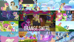 Size: 1966x1105 | Tagged: safe, derpibooru import, edit, edited screencap, editor:quoterific, screencap, berry punch, berryshine, blueberry cloud, blues, bon bon, candy mane, cherry cola, cherry fizzy, cloud kicker, coco crusoe, cool star, crescent pony, daisy, dark moon, derpy hooves, dizzy twister, doctor whooves, flower wishes, fluttershy, graphite, lightning bolt, lyra heartstrings, mane moon, merry may, minuette, natalya, noteworthy, orange swirl, parasol, rainbow dash, rainbowshine, rarity, sassaflash, skyra, soarin', spitfire, spring melody, sprinkle medley, star bright, starburst (character), sunshower raindrops, sweetie drops, twilight sparkle, twilight sparkle (alicorn), warm front, white lightning, alicorn, earth pony, griffon, pegasus, pony, unicorn, a hearth's warming tail, boast busters, buckball season, equestria games (episode), fall weather friends, hurricane fluttershy, it ain't easy being breezies, it isn't the mane thing about you, lesson zero, rainbow falls, sonic rainboom (episode), trade ya, wonderbolts academy, background pony, female, mare, team spirit